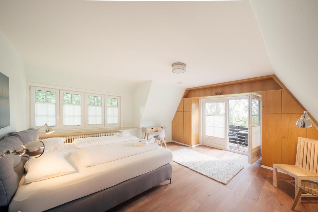 "Reetland" - Haus Hartwig Daire Tating Dış mekan fotoğraf