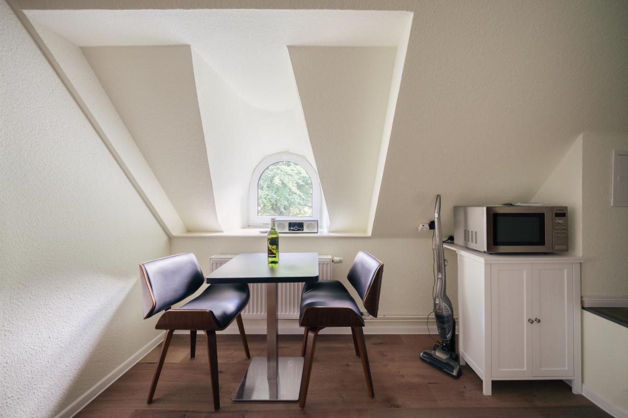 "Reetland" - Haus Hartwig Daire Tating Dış mekan fotoğraf