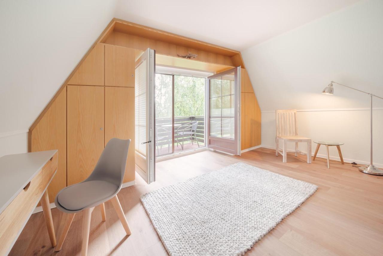 "Reetland" - Haus Hartwig Daire Tating Dış mekan fotoğraf